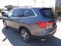 2017 Pilot EX-L AWD #2