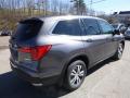 2017 Pilot EX-L AWD #4