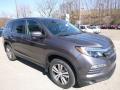 2017 Pilot EX-L AWD #5