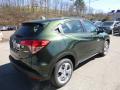 2017 HR-V LX AWD #4