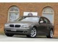 2006 7 Series 750i Sedan #1