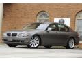 2006 7 Series 750i Sedan #2