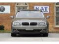 2006 7 Series 750i Sedan #3