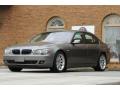 2006 7 Series 750i Sedan #5
