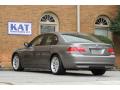 2006 7 Series 750i Sedan #8