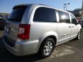 2011 Town & Country Touring #5