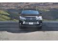 2017 Highlander Hybrid Limited AWD #2