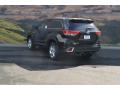 2017 Highlander Hybrid Limited AWD #3