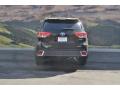 2017 Highlander Hybrid Limited AWD #4
