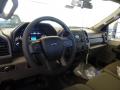 2017 F450 Super Duty XL Regular Cab 4x4 Chassis #8