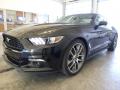 2017 Mustang EcoBoost Premium Coupe #4