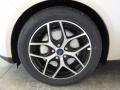  2017 Ford Focus SEL Sedan Wheel #7