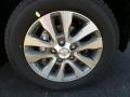  2017 Toyota Tundra Limited CrewMax 4x4 Wheel #3