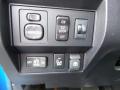 Controls of 2017 Toyota Tundra Limited CrewMax 4x4 #19