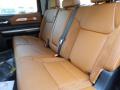 Rear Seat of 2017 Toyota Tundra 1794 CrewMax 4x4 #13