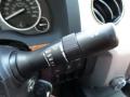 Controls of 2017 Toyota Tundra 1794 CrewMax 4x4 #29