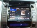 Audio System of 2017 Toyota Tundra 1794 CrewMax 4x4 #30
