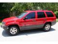 1999 Grand Cherokee Laredo 4x4 #2