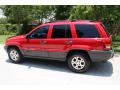 1999 Grand Cherokee Laredo 4x4 #3