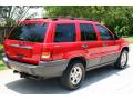 1999 Grand Cherokee Laredo 4x4 #7