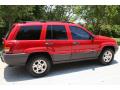 1999 Grand Cherokee Laredo 4x4 #8