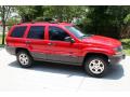 1999 Grand Cherokee Laredo 4x4 #9