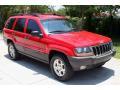 1999 Grand Cherokee Laredo 4x4 #10