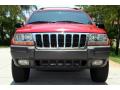 1999 Grand Cherokee Laredo 4x4 #11