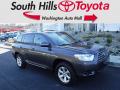 2008 Highlander 4WD #1