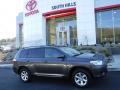 2008 Highlander 4WD #2