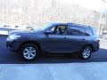 2008 Highlander 4WD #6