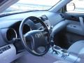 2008 Highlander 4WD #11