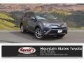 2017 RAV4 Limited AWD #1