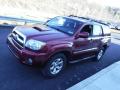 Front 3/4 View of 2008 Toyota 4Runner Sport Edition 4x4 #6