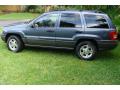 2001 Grand Cherokee Laredo 4x4 #3