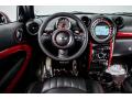 Dashboard of 2014 Mini Cooper John Cooper Works Paceman All4 AWD #4