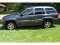 2001 Grand Cherokee Laredo 4x4 #4