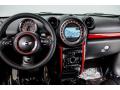 Dashboard of 2014 Mini Cooper John Cooper Works Paceman All4 AWD #5
