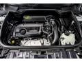  2014 Cooper 1.6 Liter Twin Scroll Turbocharged DI DOHC 16-Valve VVT 4 Cylinder Engine #9