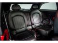 Rear Seat of 2014 Mini Cooper John Cooper Works Paceman All4 AWD #15