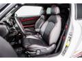 Front Seat of 2014 Mini Cooper John Cooper Works Paceman All4 AWD #16