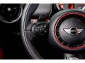  2014 Mini Cooper John Cooper Works Paceman All4 AWD Steering Wheel #17