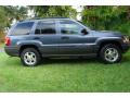 2001 Grand Cherokee Laredo 4x4 #8