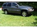 2001 Grand Cherokee Laredo 4x4 #10