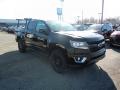 2017 Colorado Z71 Crew Cab 4x4 #3