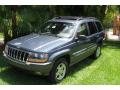 2001 Grand Cherokee Laredo 4x4 #24