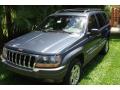 2001 Grand Cherokee Laredo 4x4 #25