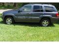 2001 Grand Cherokee Laredo 4x4 #34