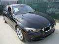 2014 3 Series 320i xDrive Sedan #5