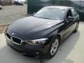2014 3 Series 320i xDrive Sedan #7